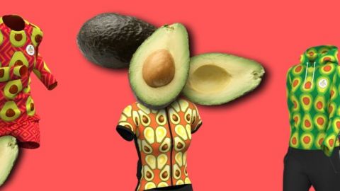 #Avocadoporn : comment une marque d'avocats est devenue une virtuose de la pub