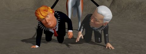 NFT : ce générateur de crypto-art vous rendra riche comme Beeple (ou pas) NFT : ce générateur de crypto-art vous rendra riche comme Beeple (ou pas)