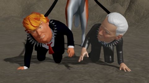 NFT : ce générateur de crypto-art vous rendra riche comme Beeple (ou pas)