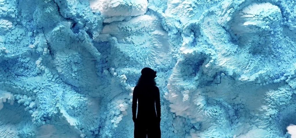 Qui est Refik Anadol, l'artiste qui hypnotise les géants de la tech ? Qui est Refik Anadol, l'artiste qui hypnotise les géants de la tech ?