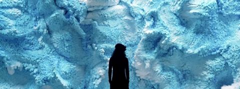 Qui est Refik Anadol, l'artiste qui hypnotise les géants de la tech ? Qui est Refik Anadol, l'artiste qui hypnotise les géants de la tech ?