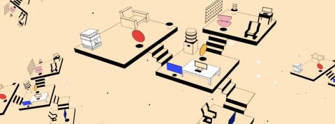 Rires, machine à café... des ambiances sonores pour tromper la solitude du télétravail Rires, machine à café... des ambiances sonores pour tromper la solitude du télétravail