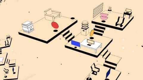 Rires, machine à café... des ambiances sonores pour tromper la solitude du télétravail