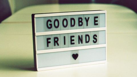 le NYT Cooking dit au-revoir à son groupe Facebook le NYT Cooking dit au-revoir à son groupe Facebook