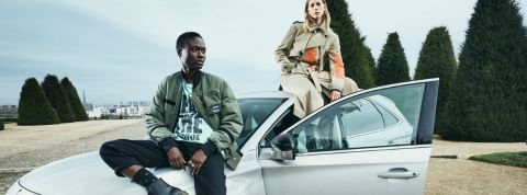 Mode : ces vêtements aux algues absorbent le CO₂ Mode : ces vêtements aux algues absorbent le CO₂