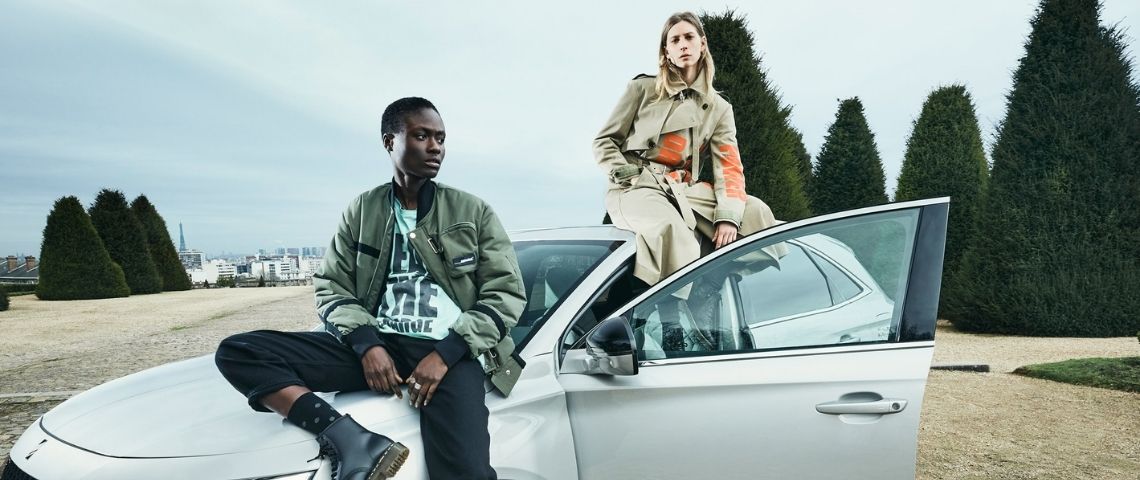 Mode : ces vêtements aux algues absorbent le CO₂ Mode : ces vêtements aux algues absorbent le CO₂
