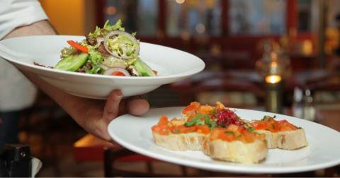Écotable lance Impact, une plateforme de restauration durable