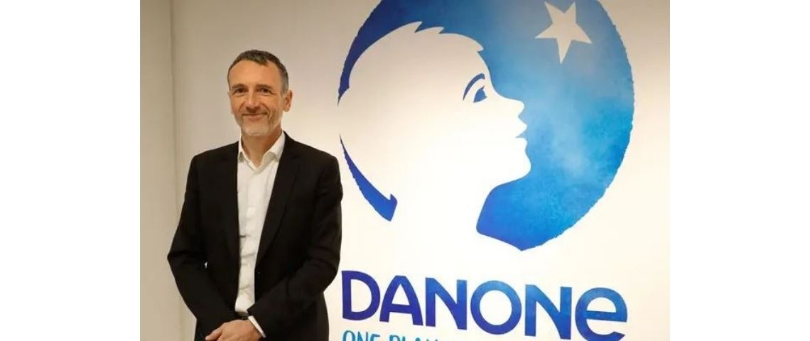 Accusé d’être responsable des mauvaises performances du groupe, Emmanuel Faber, le président du groupe Danone, a été évincé de la présidence du Fleuron français Danone. Emmanuel Faber