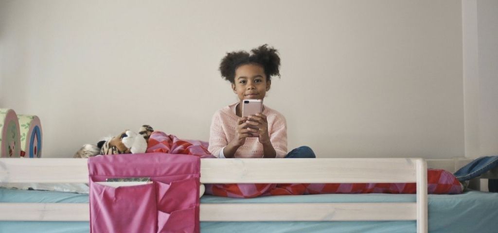 Les enfants bientôt sur Instagram Les enfants bientôt sur Instagram