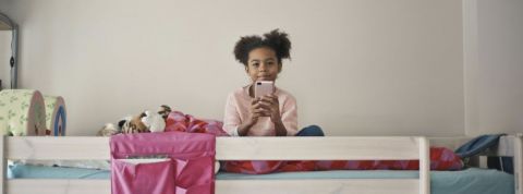 Les enfants bientôt sur Instagram Les enfants bientôt sur Instagram