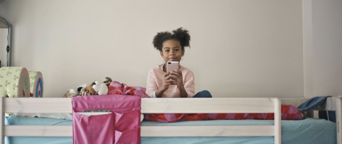 Les enfants bientôt sur Instagram Les enfants bientôt sur Instagram