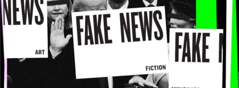 « Art, fiction, mensonge » : les fake news épinglées dans une nouvelle expo « Art, fiction, mensonge » : les fake news épinglées dans une nouvelle expo