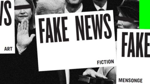  « Art, fiction, mensonge » : les fake news épinglées dans une nouvelle expo