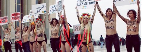 Dans la guerre culturelle, tout les coups sont permis Dans la guerre culturelle, tout les coups sont permis