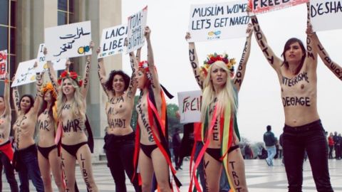 Dans la guerre culturelle, tout les coups sont permis