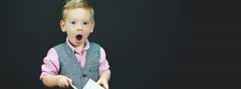 Apprendre tout au long de sa vie, un enjeu fort pour lutter contre la pénurie de compétences numériques Apprendre tout au long de sa vie, un enjeu fort pour lutter contre la pénurie de compétences numériques