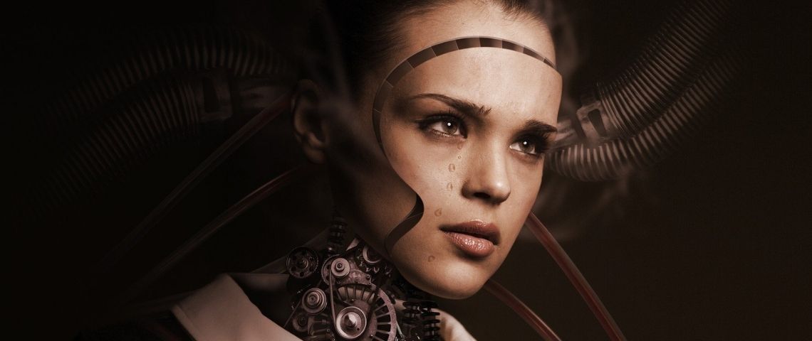 dydu, le leader français des robots conversationnels (chatbot, callbot, voicebot), annonce une première levée de fonds de 6,3 millions d'euros. Femme mi-humaine, mi-robot