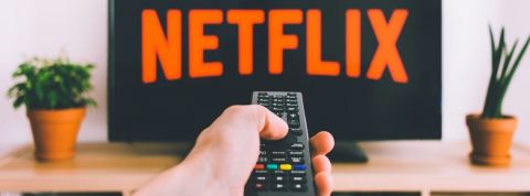 Netflix annonce des mesures pour réduire son empreinte carbone Netflix annonce des mesures pour réduire son empreinte carbone