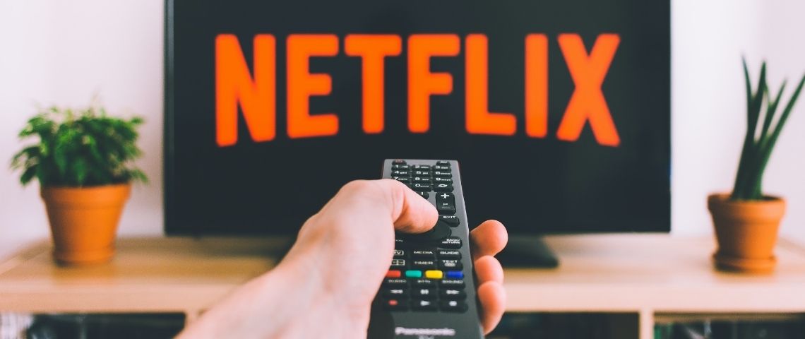 Netflix annonce des mesures pour réduire son empreinte carbone Netflix annonce des mesures pour réduire son empreinte carbone