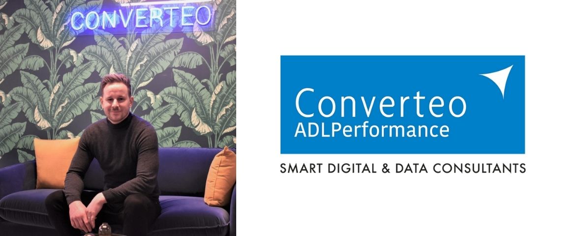 A l’occasion de la création de Shift by Converteo, l’offre d’achat média « in-house », annonce l’arrivée d’Aurélien Vallat en tant que Head of Sales de cette nouvelle offre Aurélien Vallat