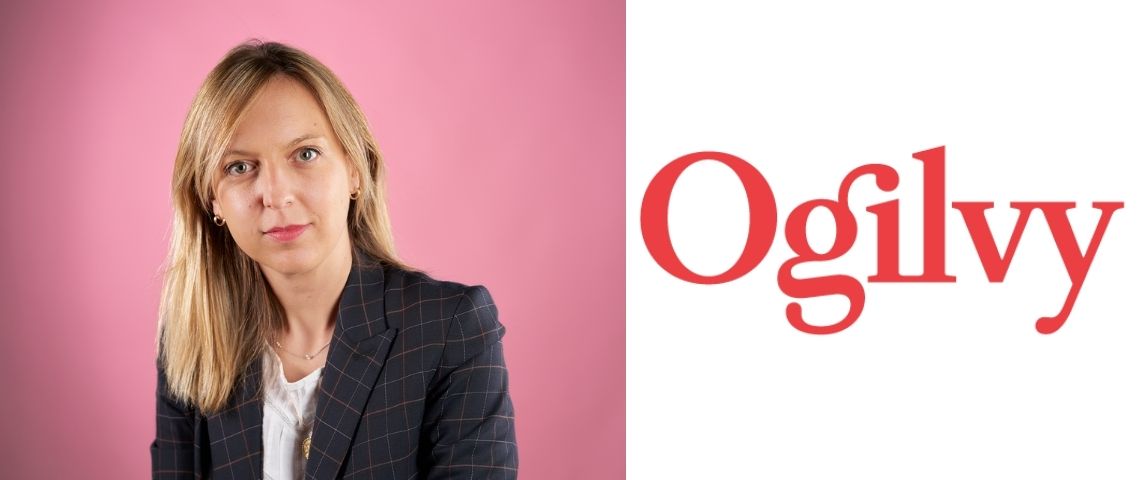 Julia de Sainte Marie rejoint Ogilvy Paris en tant que Business Director. Elle dirigera et sera en charge du développement de l’expertise Customer Engagement & Commerce. Julia de Sainte Marie