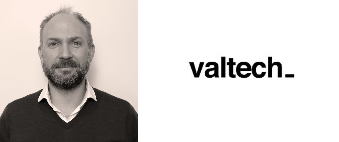Julien Noel, précédemment Business Development Manager du groupe Iron Mountain, rejoint Valtech France au poste de New Business Manager Julien Noel