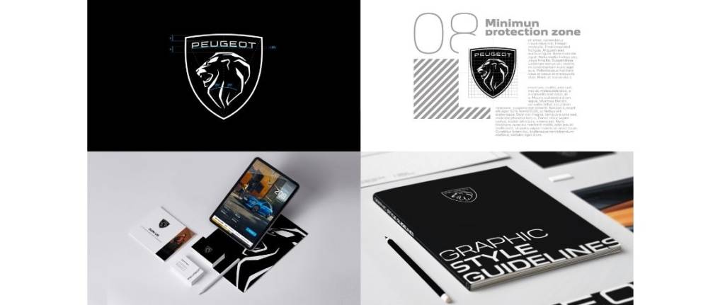 Peugeot Devoile Sa Nouvelle Identite De Marque Pour Sa Montee En Gamme Peugeot Devoile Sa Nouvelle Identite De Marque Pour Sa Montee En Gamme
