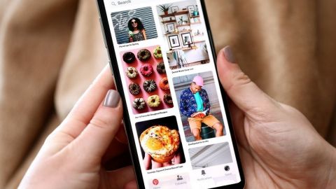 Pinterest : ce qu’il faut retenir des annonces du (très) discret média social