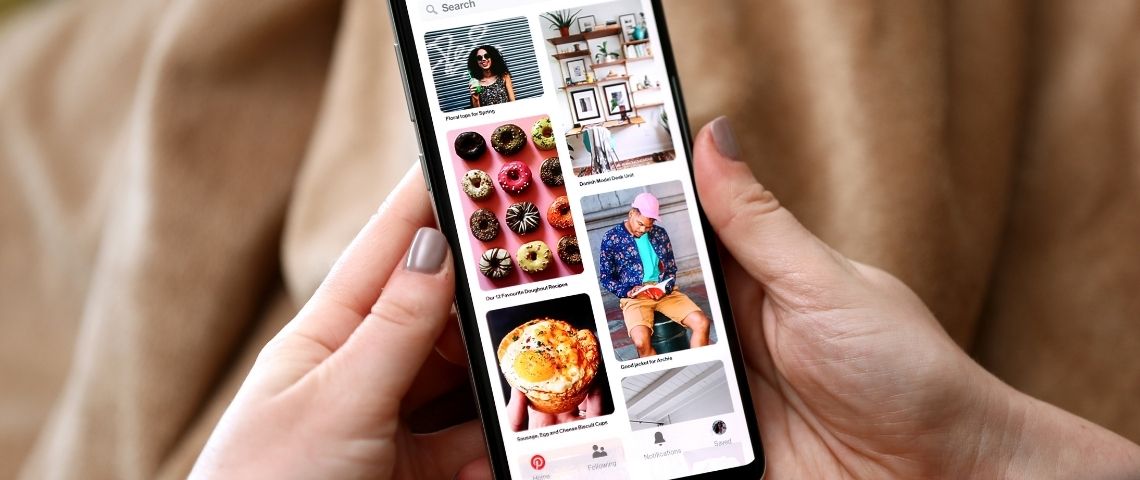 Pinterest : ce qu’il faut retenir des annonces du (très) discret média social Pinterest : ce qu’il faut retenir des annonces du (très) discret média social