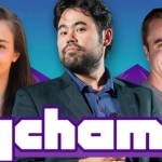 La troisième édition du tournoi d'échecs de Chess.com, Pogchamps3