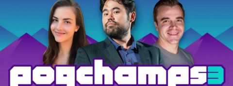 Quelle est la stratégie de Chess.com ? La troisième édition du tournoi d'échecs de Chess.com, Pogchamps3