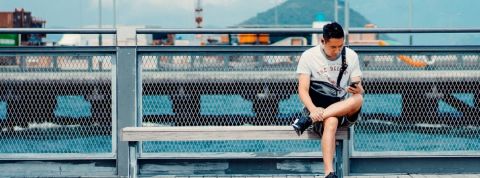 Le scrolling va-t-il mourrir ? Le scrolling va-t-il mourrir ?