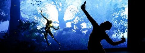 Avec la pièce Dream, Shakespeare flirte avec le monde du jeu vidéo Avec la pièce Dream, Shakespeare flirte avec le monde du jeu vidéo