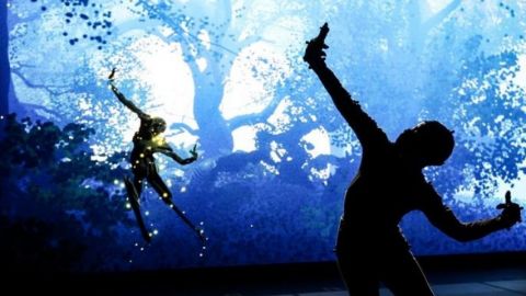 Avec la pièce Dream, Shakespeare flirte avec le monde du jeu vidéo