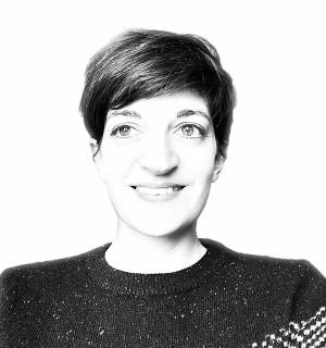 Portrait d'Elise Pichon Portrait d'Elise Pichon