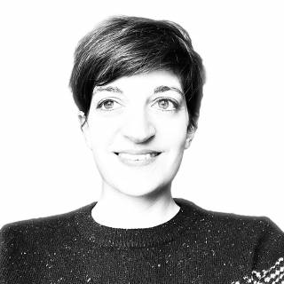 Portrait d'Elise Pichon Portrait d'Elise Pichon