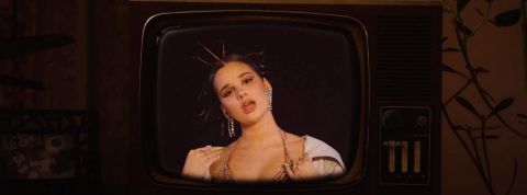 Quels morceaux écouter ce printemps ? La chanteuse Bianca Costa