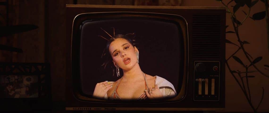 Quels morceaux écouter ce printemps ? La chanteuse Bianca Costa