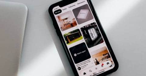 Pinterest Ads : faut-il préférer les images fixes ou les vidéos ?