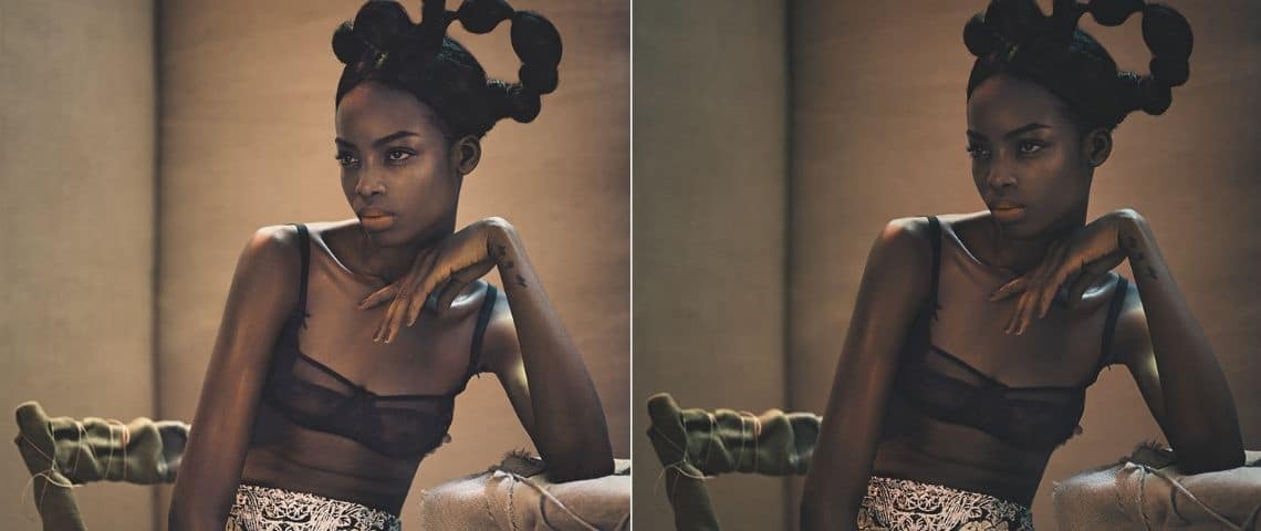 Comment la retouche photo peut-elle retrouver de la valeur à l’ère du digital ? Une retouche photo