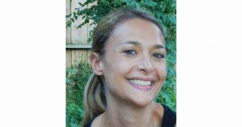 Share Your Voice, le podcast des brand leaders inspirants : épisode 4 avec Cécile de Pimodan de CMA France
