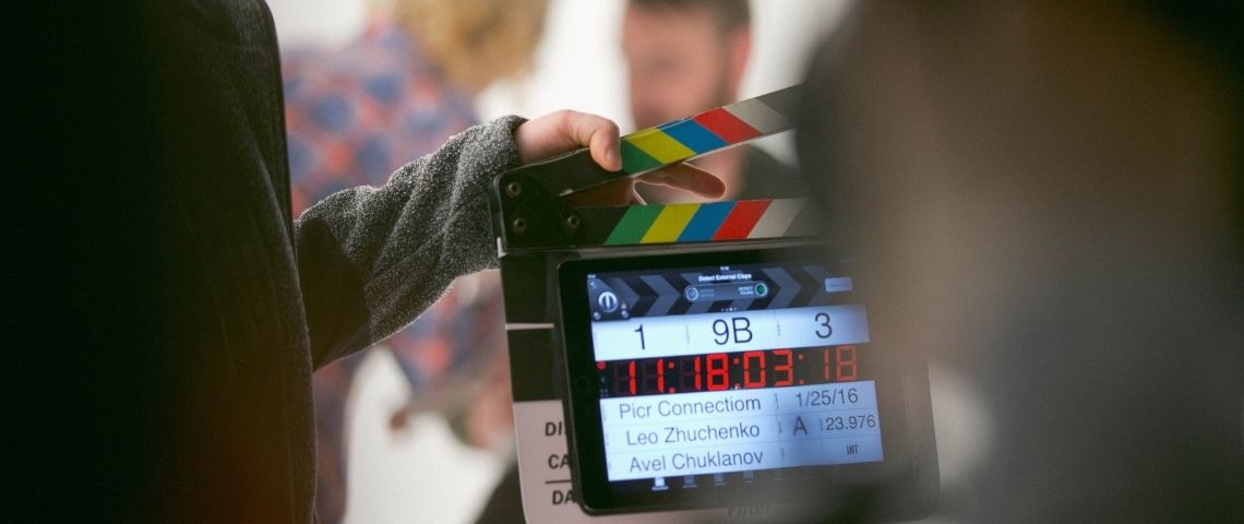 Comment fédérer son public avec des événements digitaux ? Un tournage de film