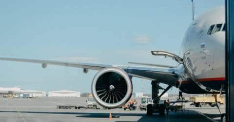 Nouveau défi pour Total, le biokérosène approvisionnera bientôt les avions français