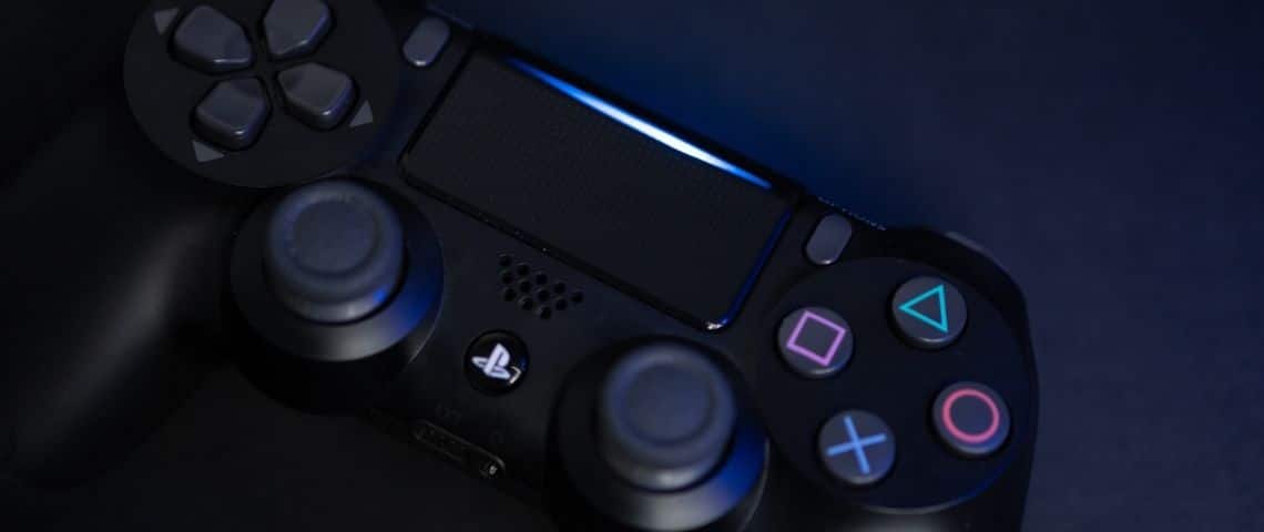 WeArePlaystation Manette de Plasystation