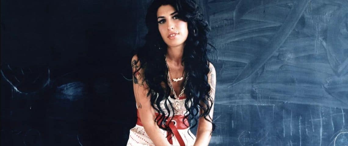 Amy Winehouse, Jimi Hendrix… cette IA fait revivre le « club des 27 » Amy Winehouse, Jimi Hendrix… cette IA fait revivre le « club des 27 »