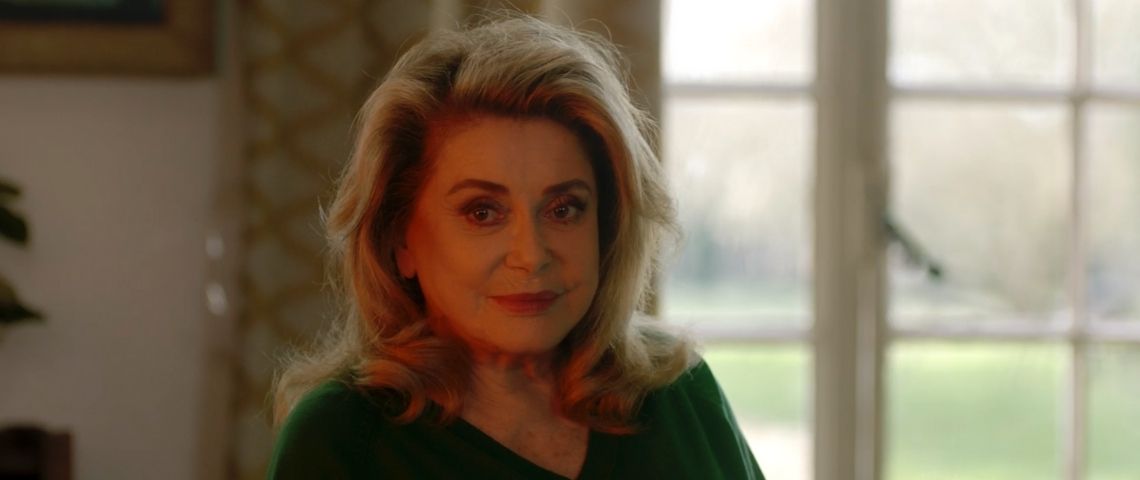 leboncoin fête ses 15 ans avec un film exceptionnel mettant en scène Catherine Deneuve devant la caméra d’Eric Lartigau. Catherine Deneuve
