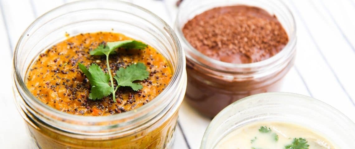 La start-up Baobab Lab collabore avec MyTroc pour revaloriser les bocaux en verre inutilisés des particuliers en région parisienne et proposer la consigne au sein de ses cantines connectées. Bocaux