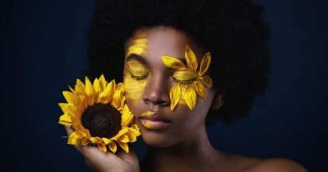 La cosmétique « sauvage », nouvelle tendance du rayon beauté