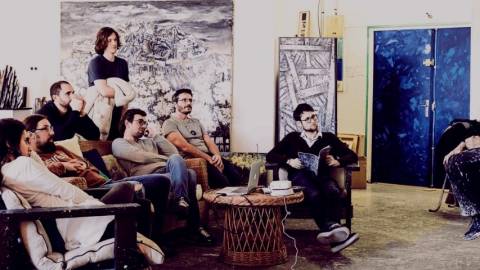 Ateliers d'artistes, écomusées… Et si l’on travaillait (aussi) depuis des lieux culturels ? 