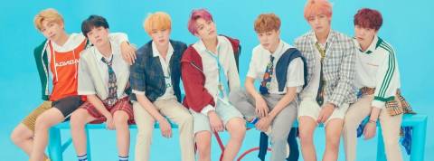 De rois de la K-pop à rois du marketing : les 5 leçons d’influence de BTS De rois de la K-pop à rois du marketing : les 5 leçons d’influence de BTS